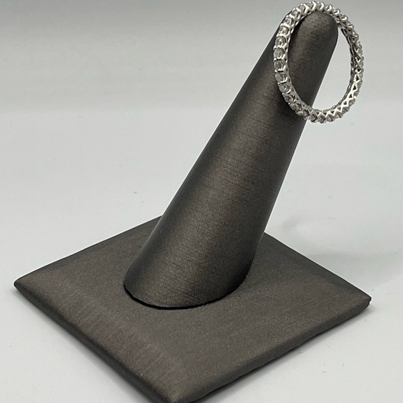 Freida Rothman Stacking Ring - Picture 3 of 3